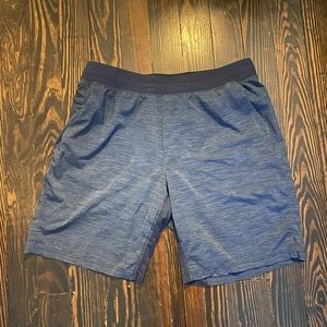 Lululemon athletic shorts. Size L.